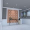 Ekena Millwork Medium Marion Decorative Fretwork Wall Panels in Architectural Grde PVC, 15 3/8"W x 15 3/8"H x 3/8"T WALP16X16MAR - alternate 3